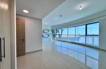 Apartment - 4 Bedrooms - 5 Bathrooms for rent in Al Muneera - Al Raha Beach - Abu Dhabi