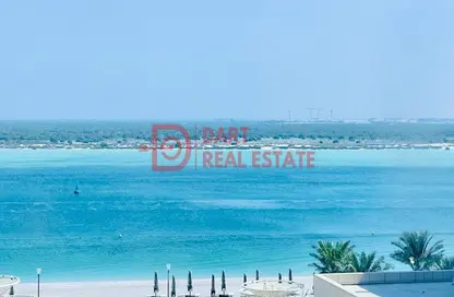 Apartment - 3 Bedrooms - 5 Bathrooms for rent in Qaryat Al Hidd - Saadiyat Island - Abu Dhabi