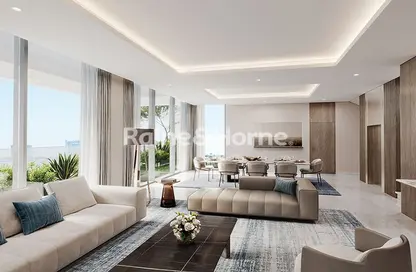 Apartment - 4 Bedrooms - 5 Bathrooms for sale in Takaya - Motor City - Dubai