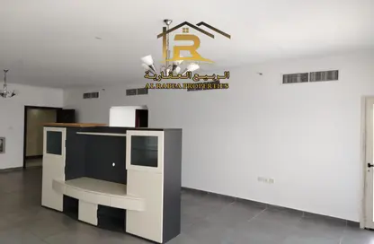 Apartment - 2 Bedrooms - 3 Bathrooms for rent in Al Naemiya Tower 1 - Al Naemiya Towers - Al Nuaimiya - Ajman