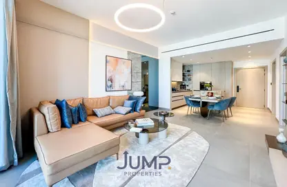 Apartment - 3 Bedrooms - 4 Bathrooms for sale in Legado - Jumeirah Village Circle - Dubai