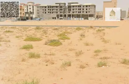 Land - Studio for sale in Ajman Global City - Al Alia - Ajman