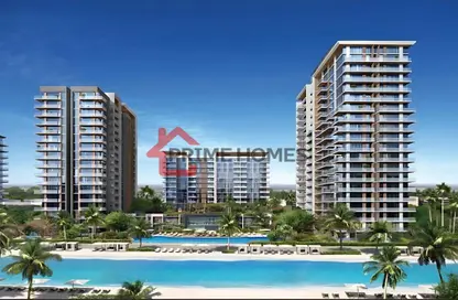 Apartment - 1 Bedroom - 1 Bathroom for sale in Naya at District One - District One - Mohammed Bin Rashid City - Dubai