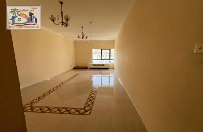 Apartment - 2 Bedrooms - 2 Bathrooms for rent in Al Taawun Street - Al Taawun - Sharjah