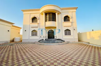 Villa - 6 Bedrooms - 7 Bathrooms for rent in Al Yahar - Al Ain