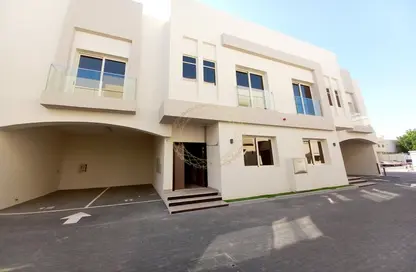 Villa - 5 Bedrooms - 7 Bathrooms for rent in Al Ghail - Al Mutarad - Al Ain