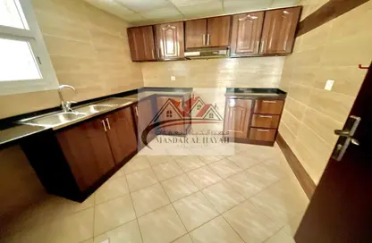 Apartment - 1 Bedroom - 2 Bathrooms for rent in Muweileh Community - Muwaileh Commercial - Sharjah