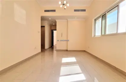 Apartment - 1 Bedroom - 2 Bathrooms for rent in Al Nahda 2 - Al Nahda - Dubai