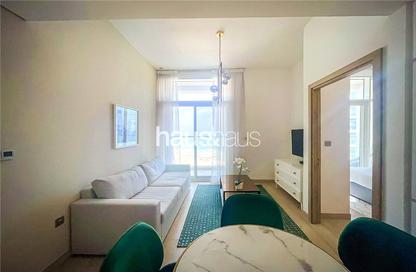 Apartment - 1 Bedroom - 1 Bathroom for sale in Studio One - Dubai Marina - Dubai