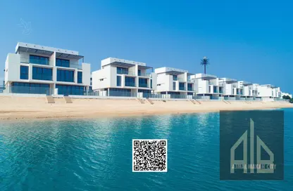 Villa - 5 Bedrooms - 7 Bathrooms for sale in Sun Island - Ajmal Makan City - Sharjah Waterfront City - Sharjah