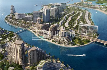 Apartment - 1 Bathroom for sale in Mirasol - Raha Island - Mina Al Arab - Ras Al Khaimah