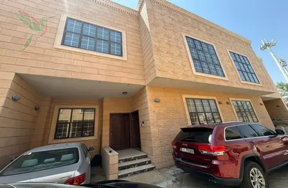 Villa - 5 Bedrooms - 5 Bathrooms for rent in Al Mutarad - Al Ain