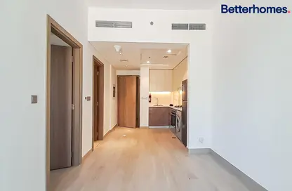 Apartment - 1 Bedroom - 1 Bathroom for rent in AZIZI Riviera 39 - Meydan One - Meydan - Dubai