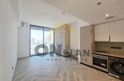 Apartment - 1 Bathroom for sale in Empire Residence - Jumeirah Village Circle - Dubai