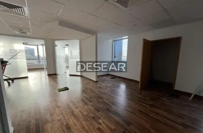 Office Space - Studio - 2 Bathrooms for rent in Fahidi Heights - Al Hamriya - Bur Dubai - Dubai