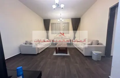 Apartment - 2 Bedrooms - 2 Bathrooms for rent in Moon Towers - Al Nahda - Sharjah