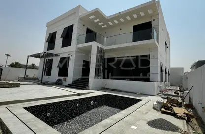 Villa - 5 Bedrooms - 5 Bathrooms for rent in Makeen Al Furjan Villas - Al Furjan - Dubai