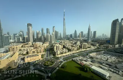 Apartment - 2 Bedrooms - 3 Bathrooms for sale in South Ridge 4 - South Ridge - Downtown Dubai - Dubai