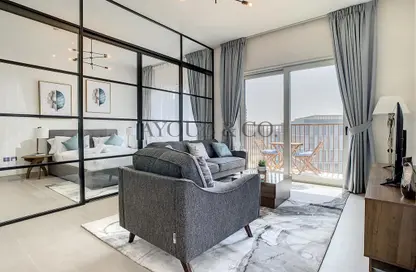 Apartment - 2 Bedrooms - 1 Bathroom for sale in Collective 2.0 Tower B - Collective 2.0 - Dubai Hills Estate - Dubai