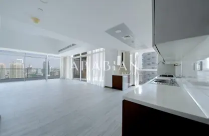 Apartment - 3 Bedrooms - 3 Bathrooms for sale in Hameni Tower - Jumeirah Village Circle - Dubai