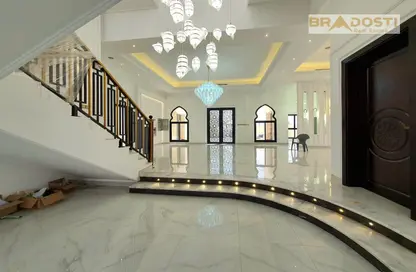 Apartment - 7 Bedrooms - 7 Bathrooms for rent in Madinat Hind 3 - Dubai Land - Dubai