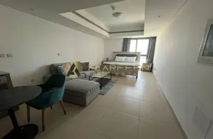 Apartment - 1 Bathroom for rent in Aurion Residence - Jumeirah Village Circle - Dubai