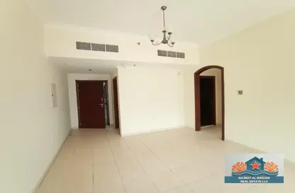 Apartment - 1 Bedroom - 2 Bathrooms for rent in Art 8 - Barsha Heights (Tecom) - Dubai