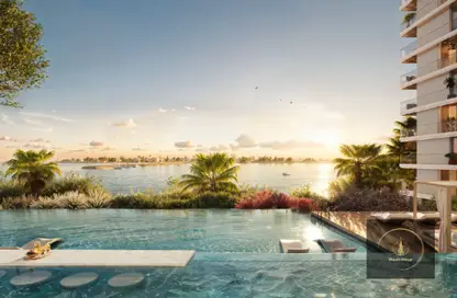 Apartment - 2 Bedrooms - 3 Bathrooms for sale in Orise - Maritime City - Dubai