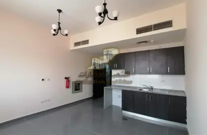 Apartment - 1 Bathroom for rent in Ajman Hills - Al Alia - Ajman