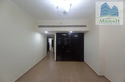 Apartment - 1 Bedroom - 2 Bathrooms for rent in Heritage Building - Al Barsha 1 - Al Barsha - Dubai