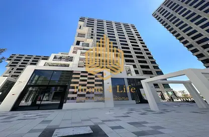 Apartment - 1 Bedroom - 2 Bathrooms for sale in Pixel - Makers District - Al Reem Island - Abu Dhabi