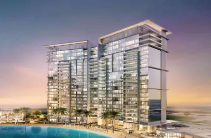 Apartment - 1 Bedroom - 2 Bathrooms for sale in Lagoon Views - District One - Mohammed Bin Rashid City - Dubai