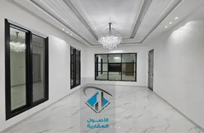 Villa - 3 Bedrooms - 7 Bathrooms for rent in Al Helio 2 - Al Helio - Ajman