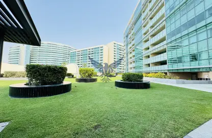 Apartment - 1 Bedroom - 2 Bathrooms for sale in Al Nada 2 - Al Muneera - Al Raha Beach - Abu Dhabi