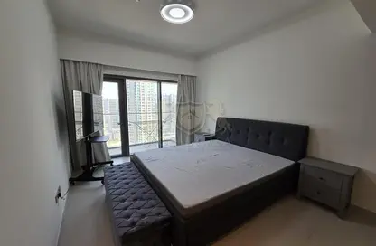 Apartment - 2 Bedrooms - 2 Bathrooms for rent in Burj Royale - Downtown Dubai - Dubai