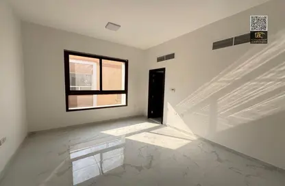 Apartment - 2 Bedrooms - 3 Bathrooms for rent in Al Mowaihat 3 - Al Mowaihat - Ajman