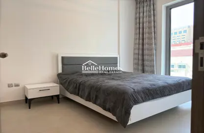 Apartment - 1 Bedroom - 1 Bathroom for rent in Bluebell Residence - Jumeirah Village Circle - Dubai