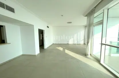 Apartment - 2 Bedrooms - 3 Bathrooms for sale in Al Bateen Residences - Jumeirah Beach Residence - Dubai