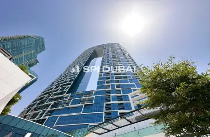 Apartment - 1 Bedroom - 1 Bathroom for sale in The Address Jumeirah Resort and Spa - Jumeirah Beach Residence - Dubai