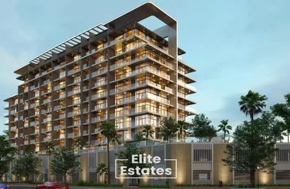 Apartment - 1 Bedroom - 2 Bathrooms for sale in Enqlave - Discovery Gardens - Dubai