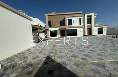 Villa - 6 Bedrooms - 7 Bathrooms for rent in Madinat Al Riyad - Abu Dhabi