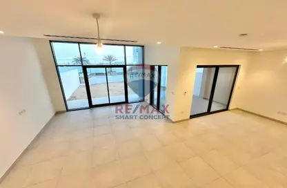 Townhouse - 3 Bedrooms - 3 Bathrooms for rent in Murooj Al Furjan West - Al Furjan - Dubai