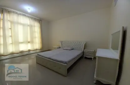 Apartment - 1 Bedroom - 1 Bathroom for rent in Khalifa City A Villas - Khalifa City A - Khalifa City - Abu Dhabi