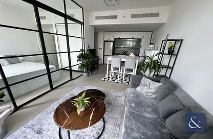 Apartment - 2 Bedrooms - 2 Bathrooms for sale in Collective Tower 1 - Collective - Dubai Hills Estate - Dubai