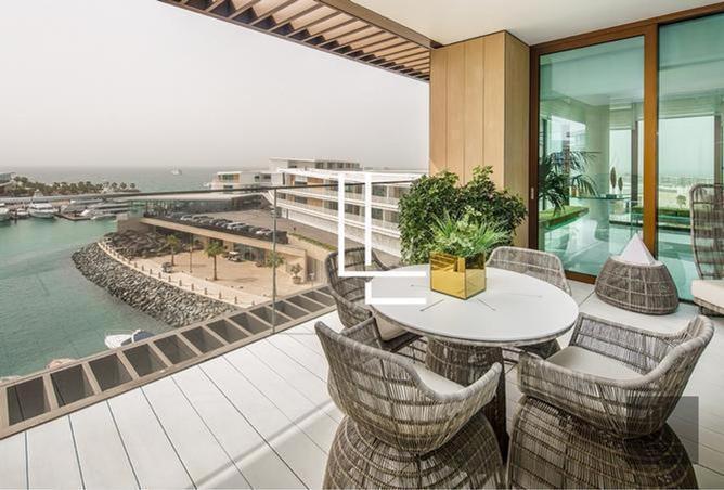 Apartment for Sale in Bulgari Resort & Residences: Vacant Bvlgari 2 bedroom  Apartment Full Sea View | Property Finder
