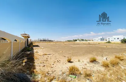 Land - Studio for sale in Shabhanat Al Khabisi - Al Khabisi - Al Ain