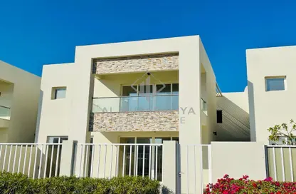 Villa - 3 Bedrooms - 5 Bathrooms for rent in Bermuda - Mina Al Arab - Ras Al Khaimah