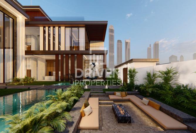 Villa - 5 Bedrooms - 7 Bathrooms for sale in Al Wasl Villas - Al Wasl Road - Al Wasl - Dubai