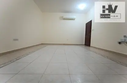 Apartment - 1 Bedroom - 1 Bathroom for rent in Mohammed Villas 24 - Mohamed Bin Zayed City - Abu Dhabi