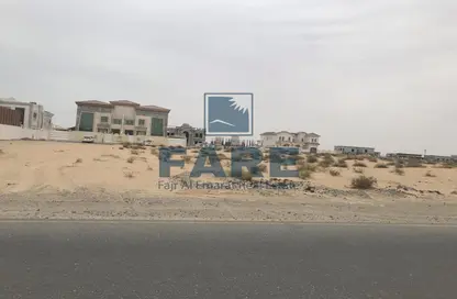 Land - Studio for sale in Hoshi 2 - Hoshi - Al Badie - Sharjah